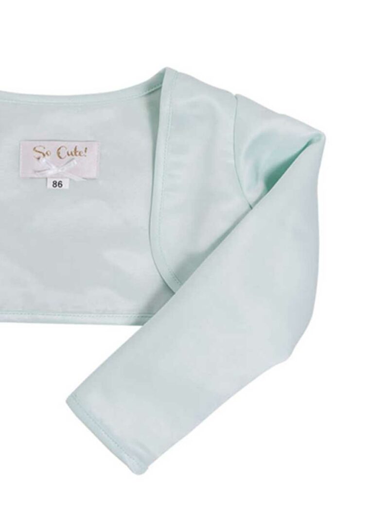 Bolero Bella – Mint