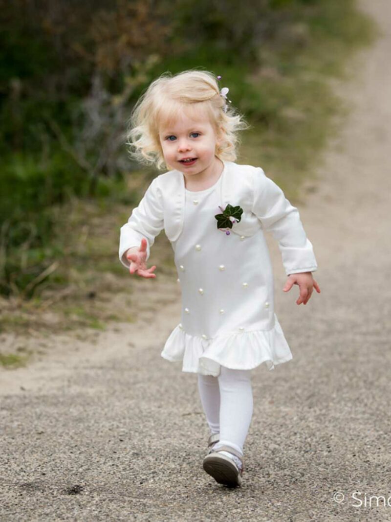 Bolero Bella – Ivoor