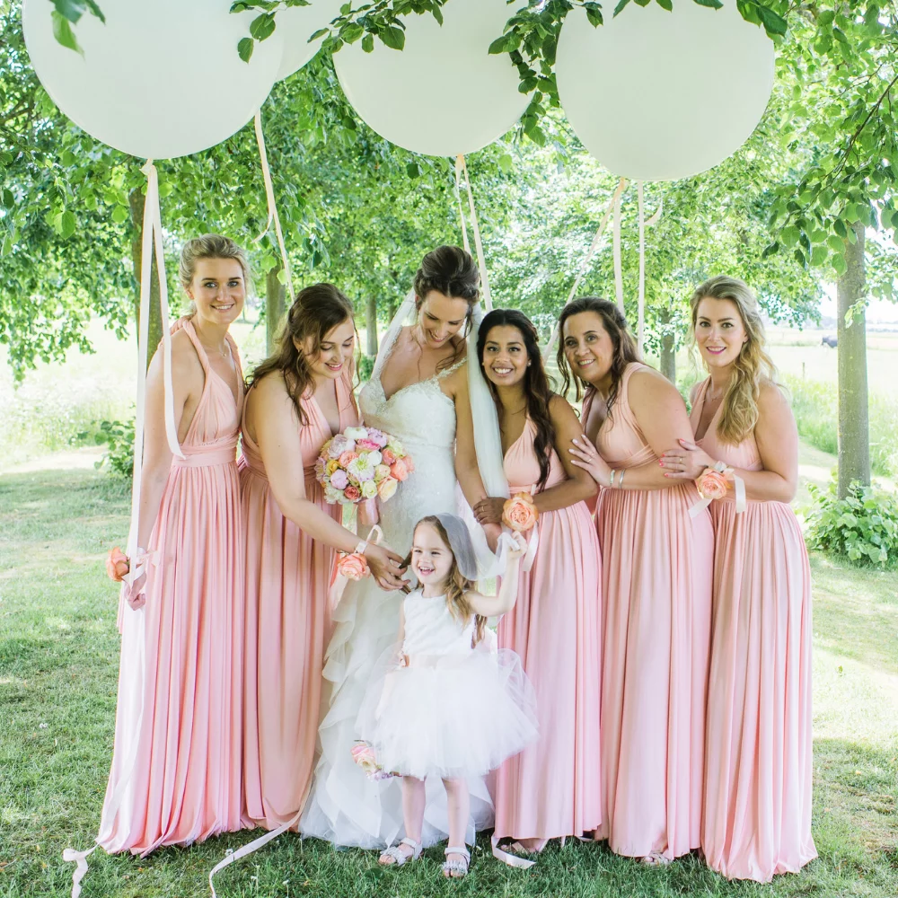 bruidsmeisjes kort jurkje tule jurk jurken kind meisje meisjes ivoor kinderen kant bruidsmeisjesjurkje jurk Mila Kinderbruidsjurkje verenjurk so cute! kinderbruidsmode meisje feestjurkje ivoor gebroken wit off white trouwen bruiloft