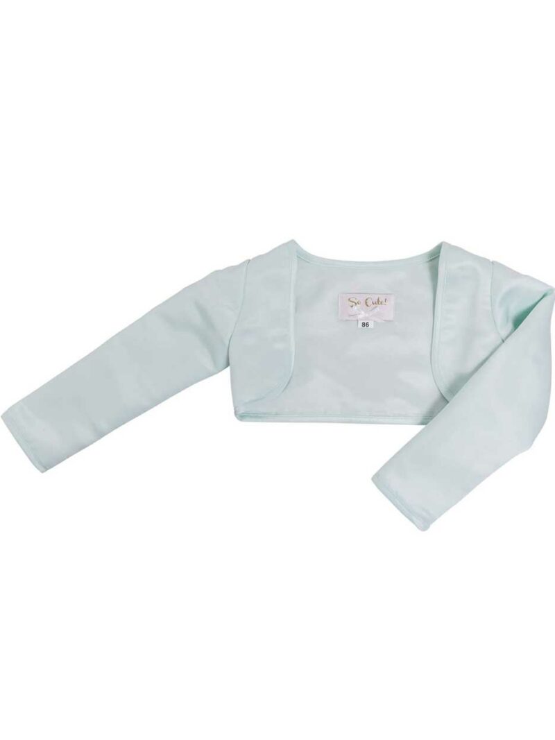 Bolero Bella – Mint