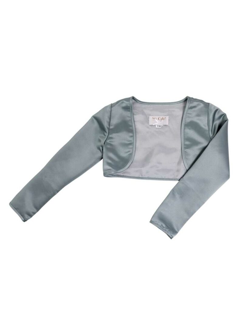 Bolero Bella – Oudgroen