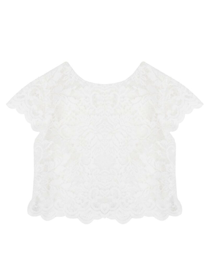 Top van kant – Sanna