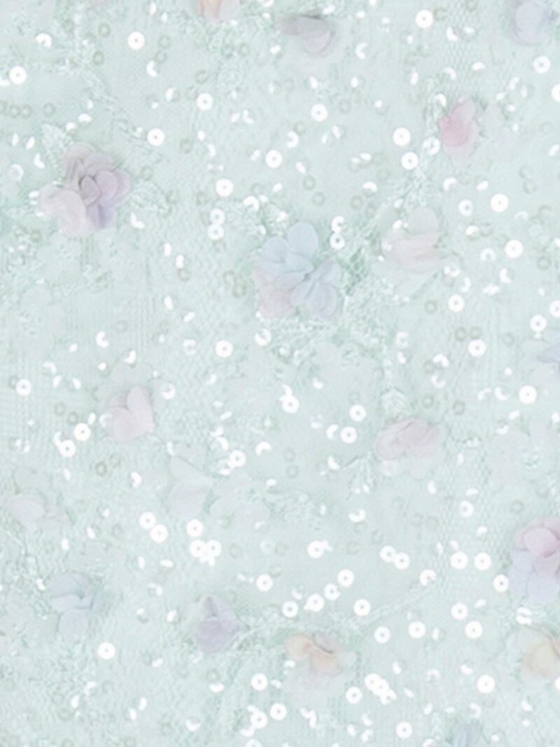 Jurk Nova & top Vivian