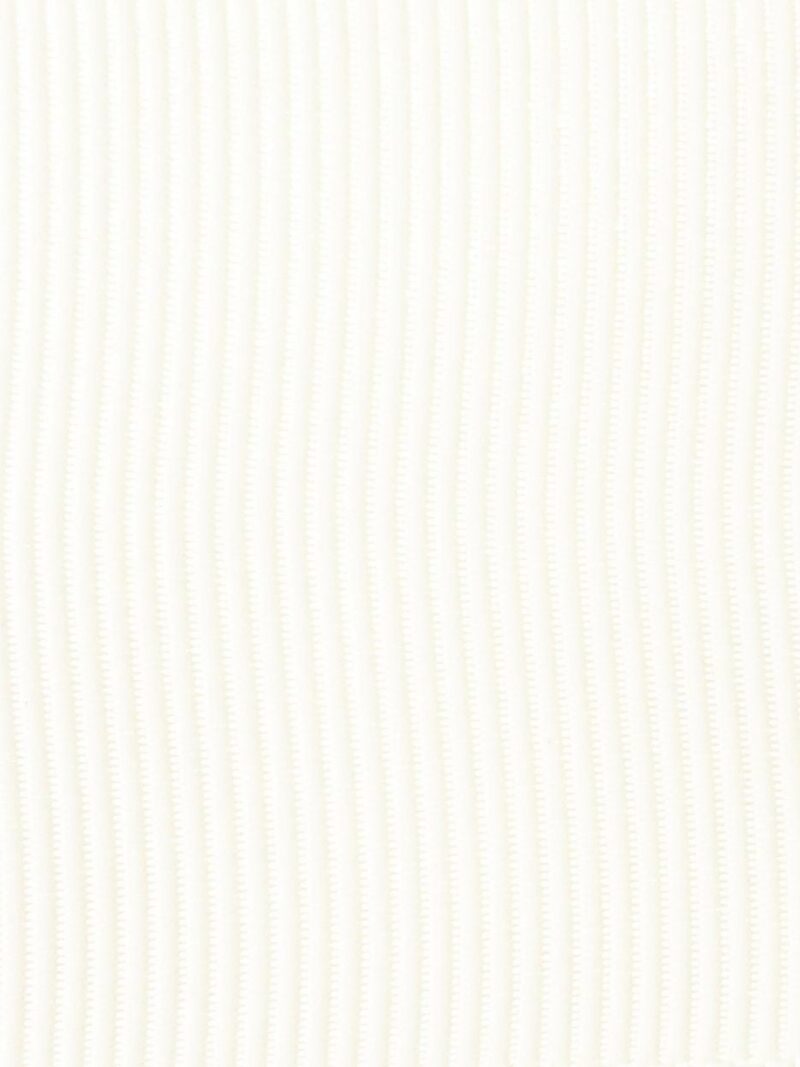 Stofstaal lint – ivoor