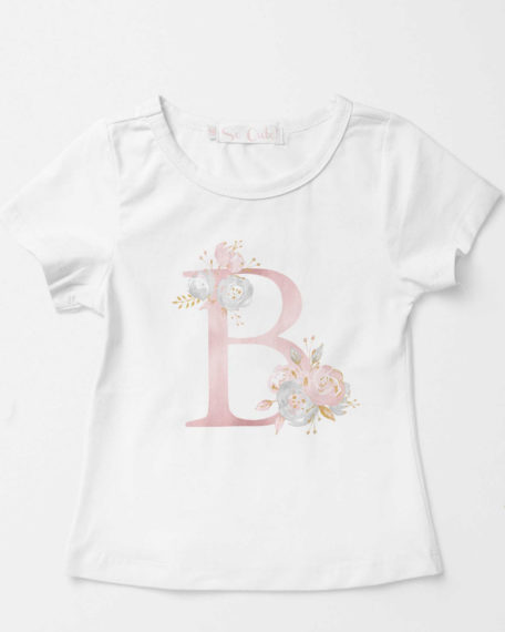 wit shirt meisjes