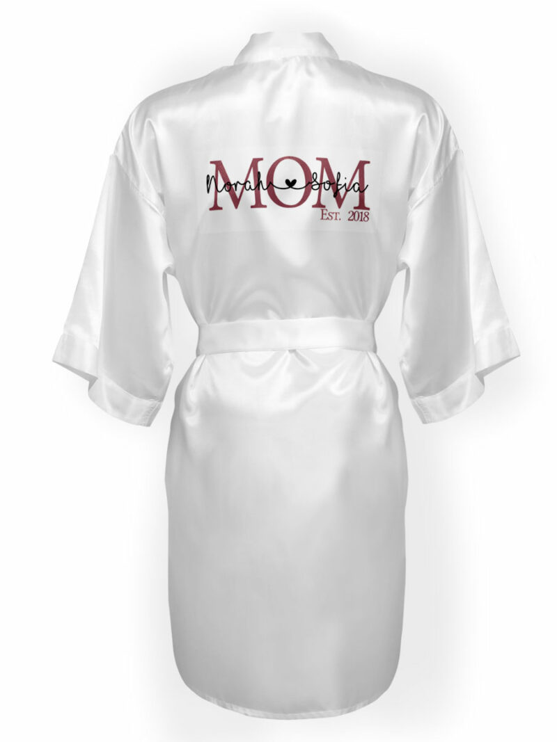 Dames kimono – MOM