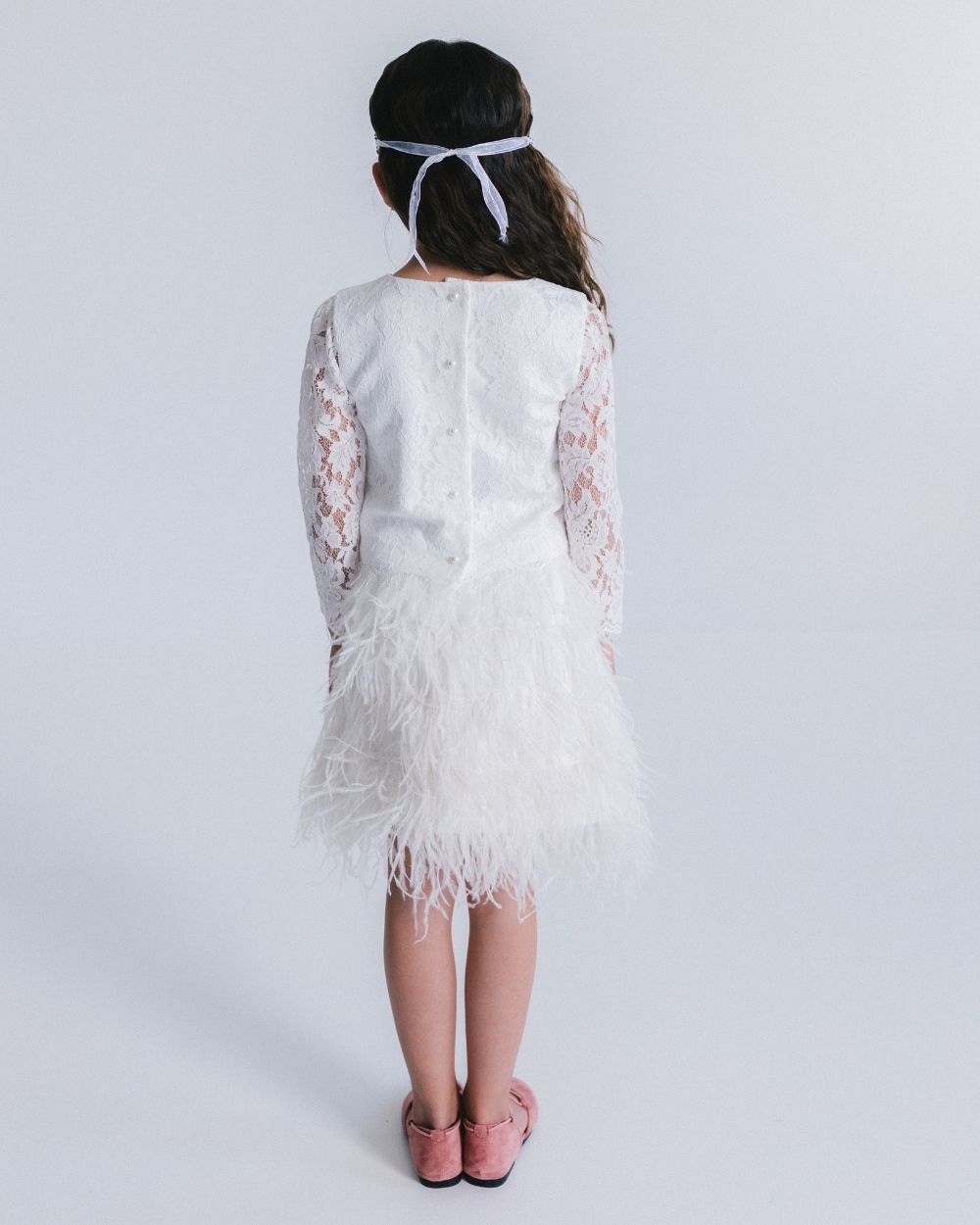 Verenrokje voor meisjes