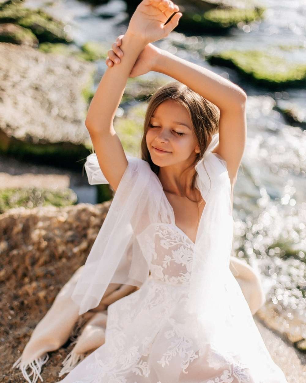 Bruidsmeisjes jurken