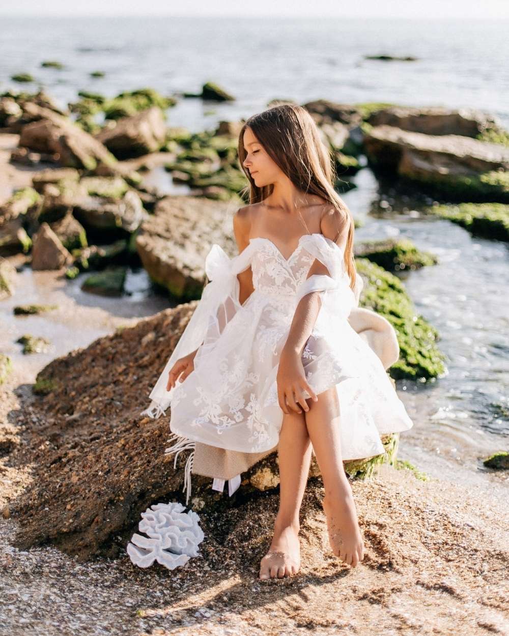 Bruidsmeisjes jurken