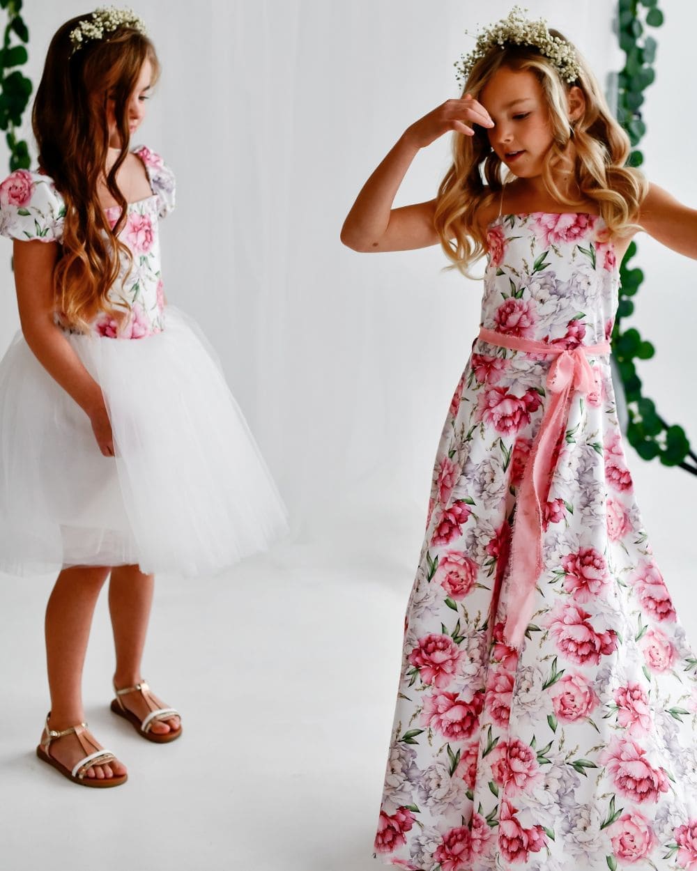 Bruidskinderkleding winkel Eindhoven Noord-brabant