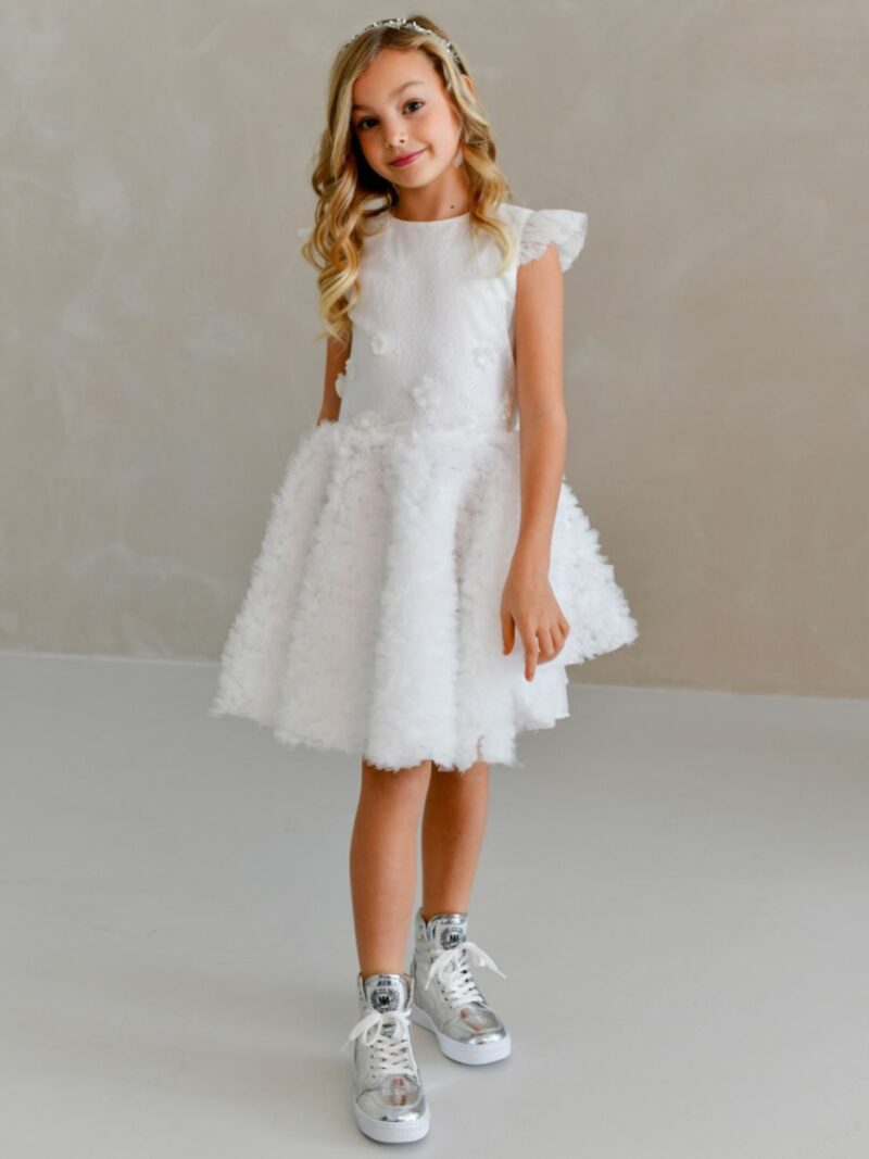 Kort jurkje – Lovi