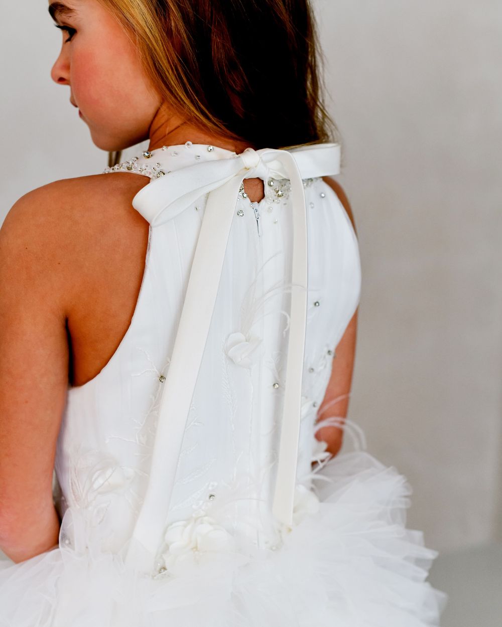 Kinder Communiejurk Eindhoven