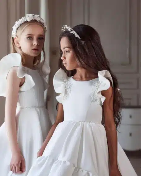 communie jurk laten maken 3107