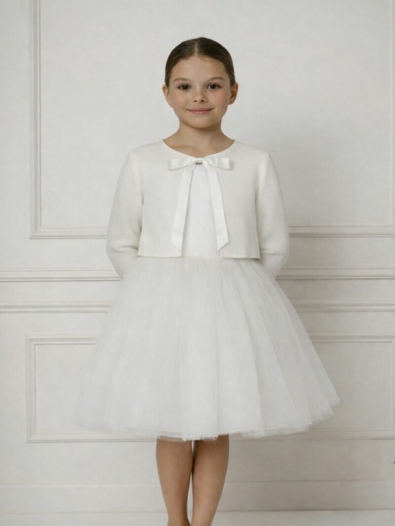 Vestje Lotta – Bruidsmeisjes vestje