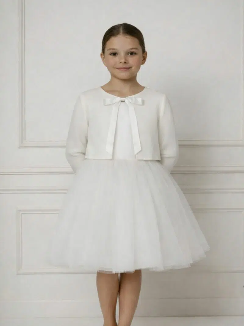 Vestje Lotta – Bruidsmeisjes vestje