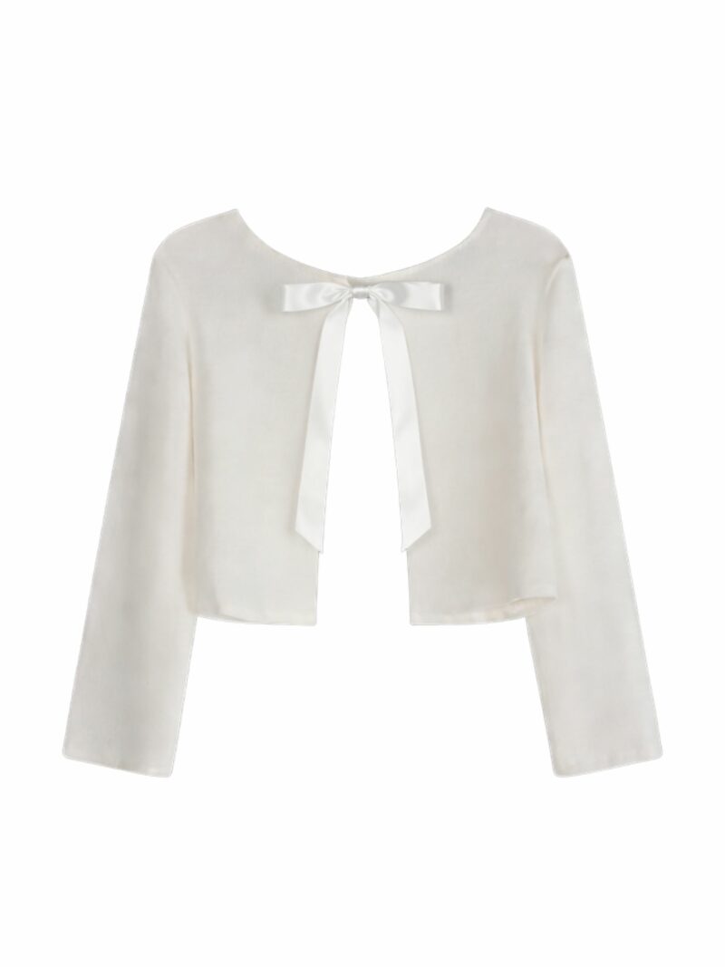 Vestje Lotta – Bruidsmeisjes vestje