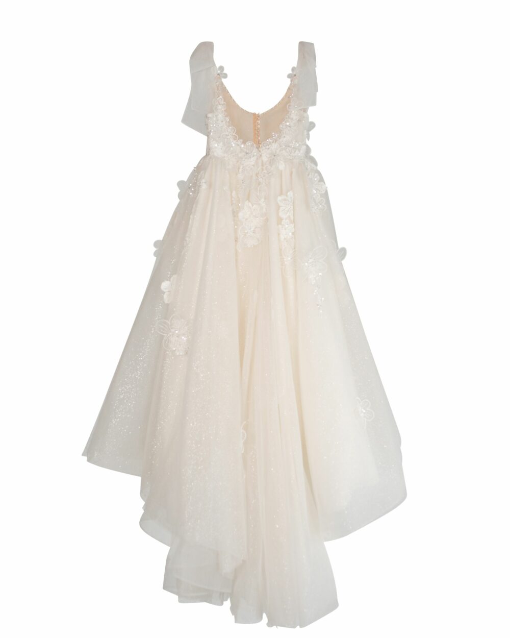 communiekleed met sleep