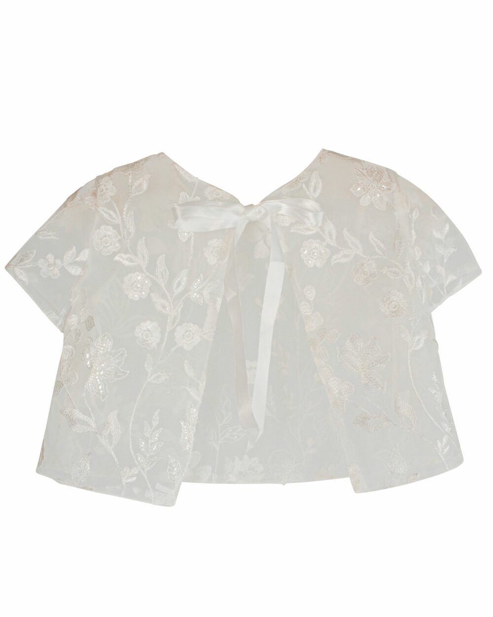 Topje voor bruidsmeisje