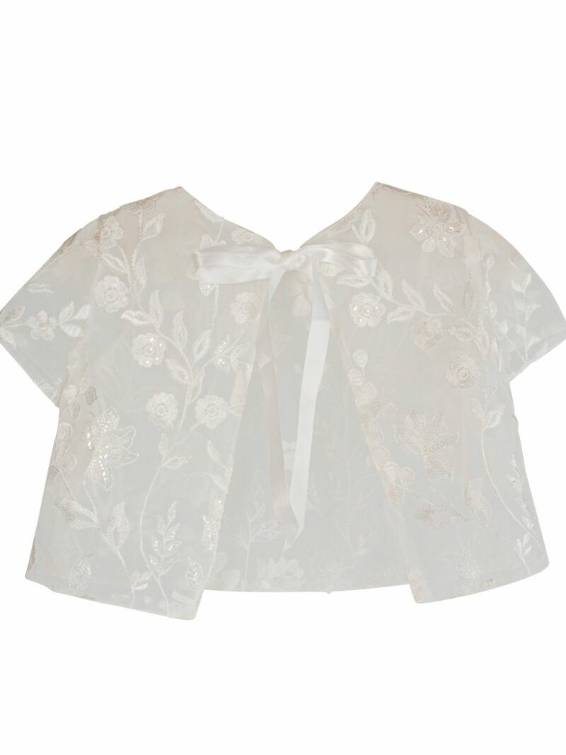 Top Lisa – Top voor bruidsmeisje