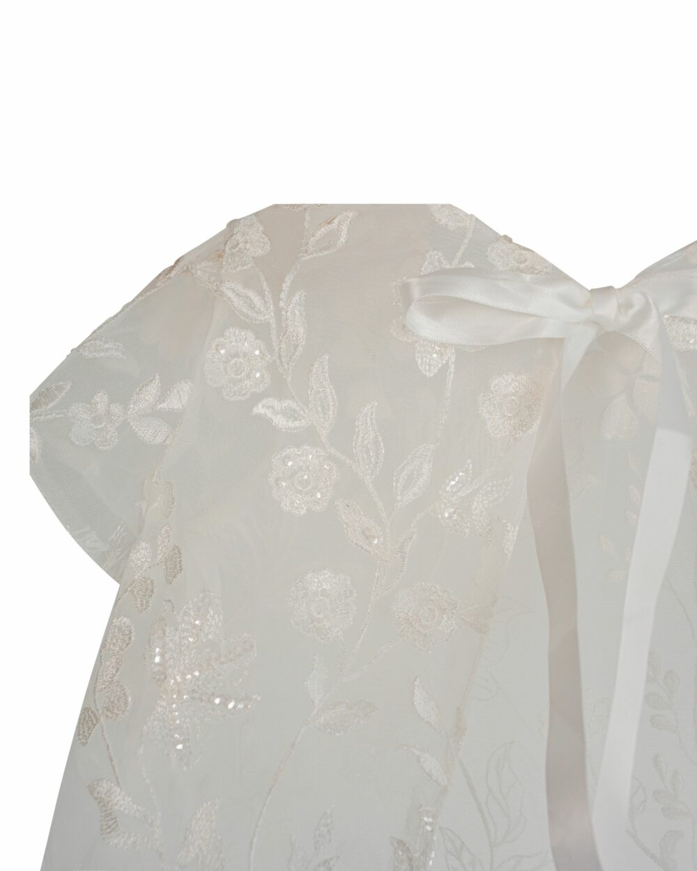 Topje voor bruidsmeisje