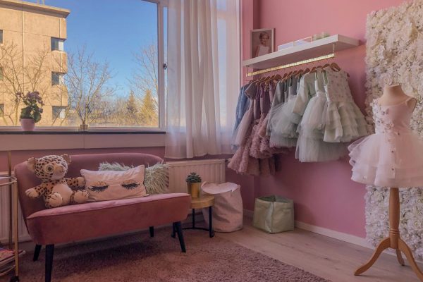 Winkel-bruidsmode-kinderen Winkel bruidsmode kinderen